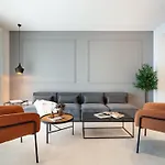 Montjuic Apartment *