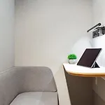 Montjuic Apartment Barcelona