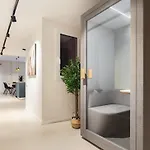 Montjuic Apartment