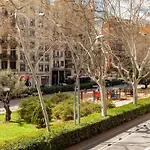 Montjuic Apartment *