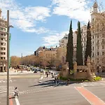 Montjuic Lejlighed